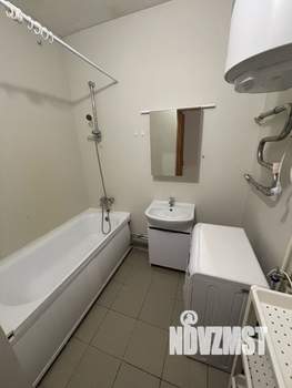 1-к квартира, на длительный срок, 49м2, 5/20 этаж