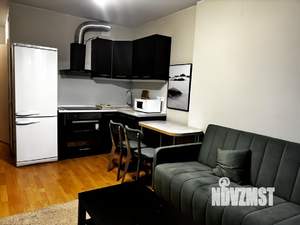 1-к квартира, на длительный срок, 52м2, 13/25 этаж