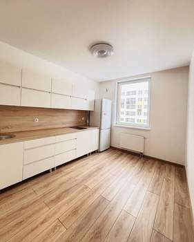 1-к квартира, на длительный срок, 31м2, 13/15 этаж