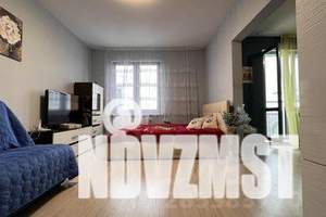 2-к квартира, посуточно, 66м2, 24/25 этаж