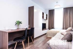 1-к квартира, посуточно, 27м2, 5/15 этаж