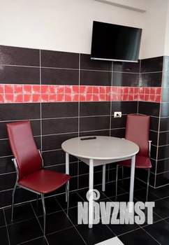 1-к квартира, посуточно, 55м2, 18/24 этаж