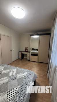 1-к квартира, на длительный срок, 42м2, 3/15 этаж