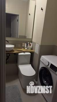 1-к квартира, на длительный срок, 41м2, 15/16 этаж