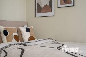 Студия квартира, посуточно, 30м2, 15/21 этаж