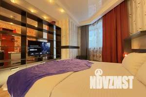 1-к квартира, посуточно, 41м2, 8/16 этаж