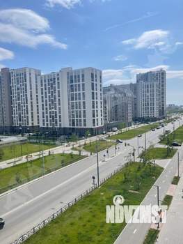 Фото квартиры в аренду (9)