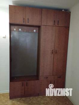 2-к квартира, на длительный срок, 44м2, 5/5 этаж