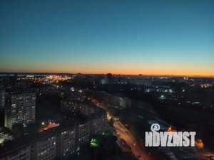 1-к квартира, посуточно, 27м2, 26/35 этаж