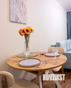 1-к квартира, посуточно, 33м2, 2/33 этаж