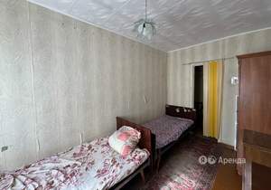 2-к квартира, на длительный срок, 45м2, 3/5 этаж