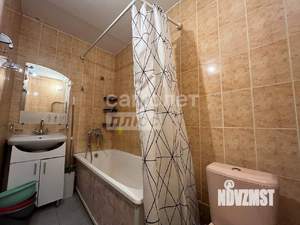 1-к квартира, на длительный срок, 43м2, 6/16 этаж
