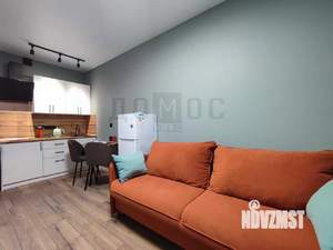 Студия квартира, на длительный срок, 22м2, 5/10 этаж