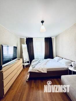 2-к квартира, посуточно, 85м2, 1/1 этаж