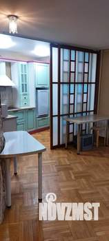 1-к квартира, на длительный срок, 32м2, 4/10 этаж