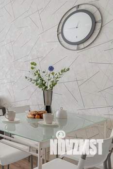 1-к квартира, посуточно, 46м2, 1/1 этаж