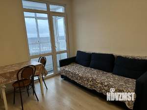 2-к квартира, на длительный срок, 52м2, 19/26 этаж