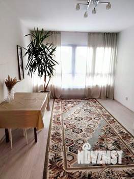 2-к квартира, на длительный срок, 56м2, 2/10 этаж