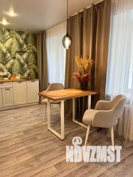 Студия квартира, посуточно, 36м2, 3/5 этаж