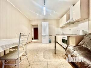 2-к квартира, на длительный срок, 50м2, 4/13 этаж