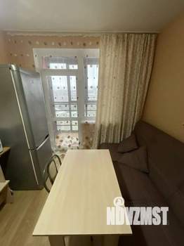 1-к квартира, на длительный срок, 32м2, 18/26 этаж