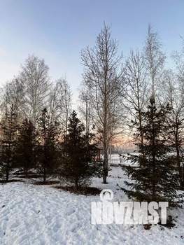 1-к квартира, посуточно, 36м2, 9/10 этаж