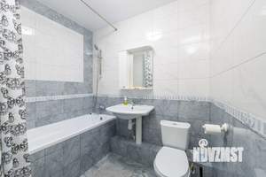 3-к квартира, посуточно, 70м2, 22/27 этаж