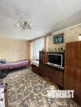 1-к квартира, на длительный срок, 32м2, 2/5 этаж