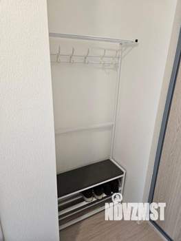 Студия квартира, на длительный срок, 23м2, 5/9 этаж