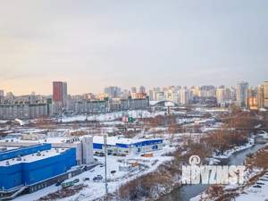 Студия квартира, посуточно, 35м2, 16/24 этаж