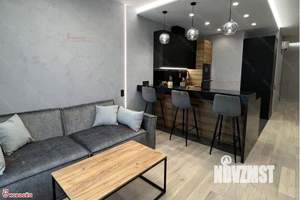 2-к квартира, на длительный срок, 86м2, 6/20 этаж