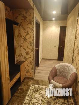 2-к квартира, на длительный срок, 43м2, 5/5 этаж