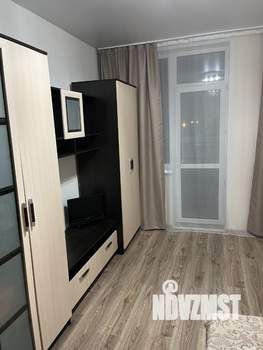 1-к квартира, на длительный срок, 38м2, 3/11 этаж