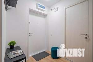 2-к квартира, посуточно, 59м2, 4/16 этаж