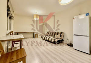 1-к квартира, на длительный срок, 40м2, 2/5 этаж