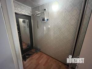 1-к квартира, на длительный срок, 35м2, 5/5 этаж
