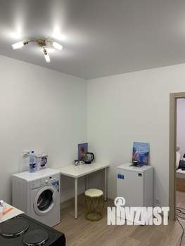 2-к квартира, на длительный срок, 36м2, 9/26 этаж