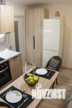 1-к квартира, посуточно, 21м2, 1/1 этаж