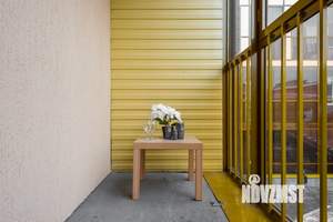 Студия квартира, посуточно, 40м2, 2/9 этаж