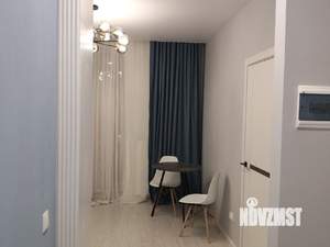 1-к квартира, на длительный срок, 35м2, 15/17 этаж