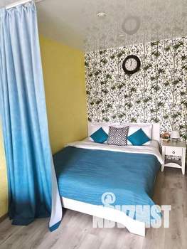 1-к квартира, посуточно, 34м2, 1/1 этаж