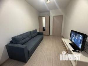 2-к квартира, посуточно, 60м2, 6/25 этаж