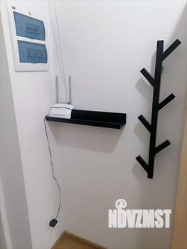 1-к квартира, на длительный срок, 18м2, 8/25 этаж