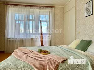 2-к квартира, на длительный срок, 49м2, 8/14 этаж