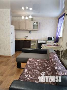 2-к квартира, на длительный срок, 44м2, 3/5 этаж
