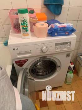 2-к квартира, на длительный срок, 44м2, 4/5 этаж