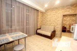 2-к квартира, посуточно, 48м2, 9/11 этаж