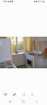1-к квартира, на длительный срок, 33м2, 3/9 этаж