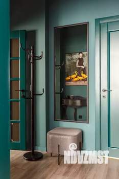 1-к квартира, на длительный срок, 45м2, 4/19 этаж