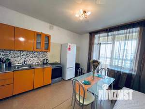 2-к квартира, посуточно, 55м2, 12/16 этаж